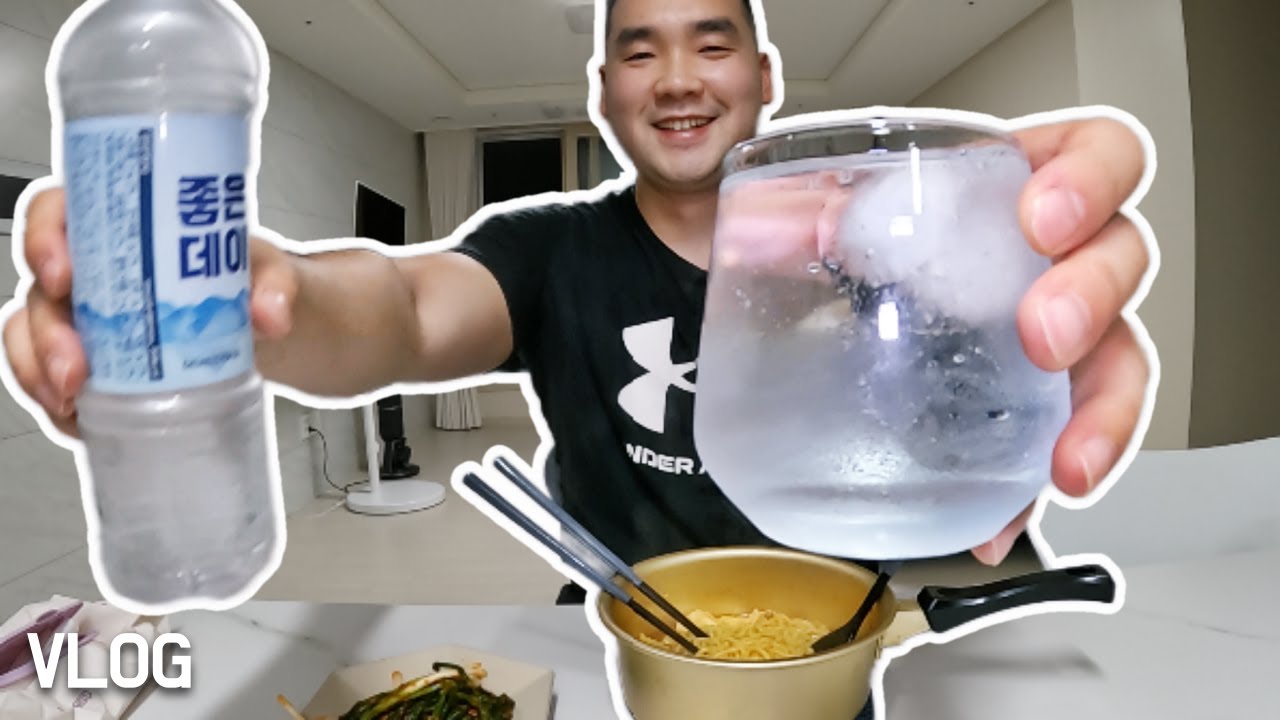 [자연산송이편] 입덧 심한 와이프🙅‍♀️ 입맛 좋은 남편🙆‍♂️ㅣ자연산송이버섯 한우 소불고기