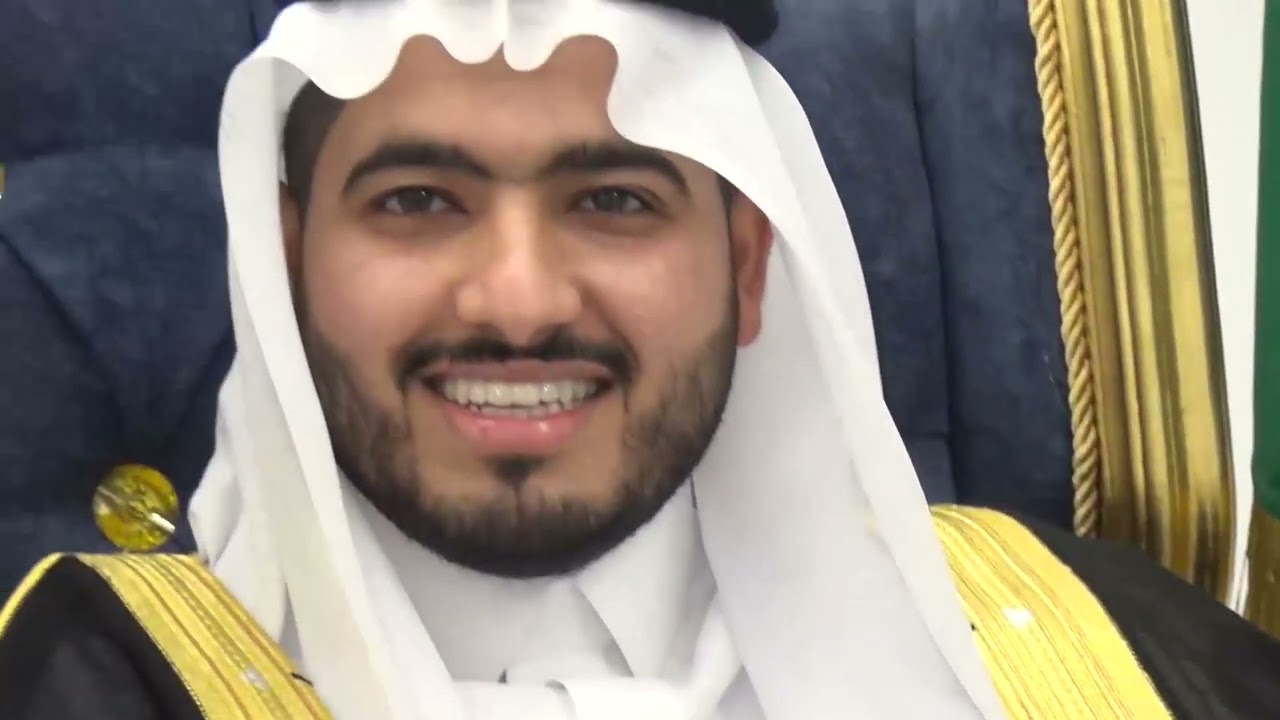 حفل الشريف حسن الصمداني