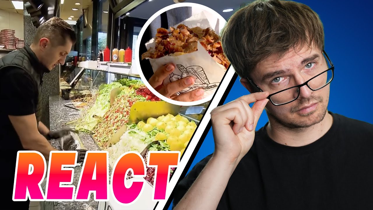 Der BESTE DÖNER Laden Deutschland?! 🤩 | Die Döner Brüder aus Hannover NRD DOKU