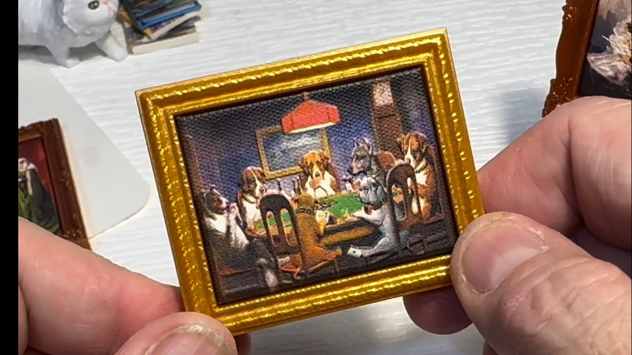 Распаковка 3 мини-буклетов Zuru Mini Brands и 1 шарика-сюрприза Masterpieces.