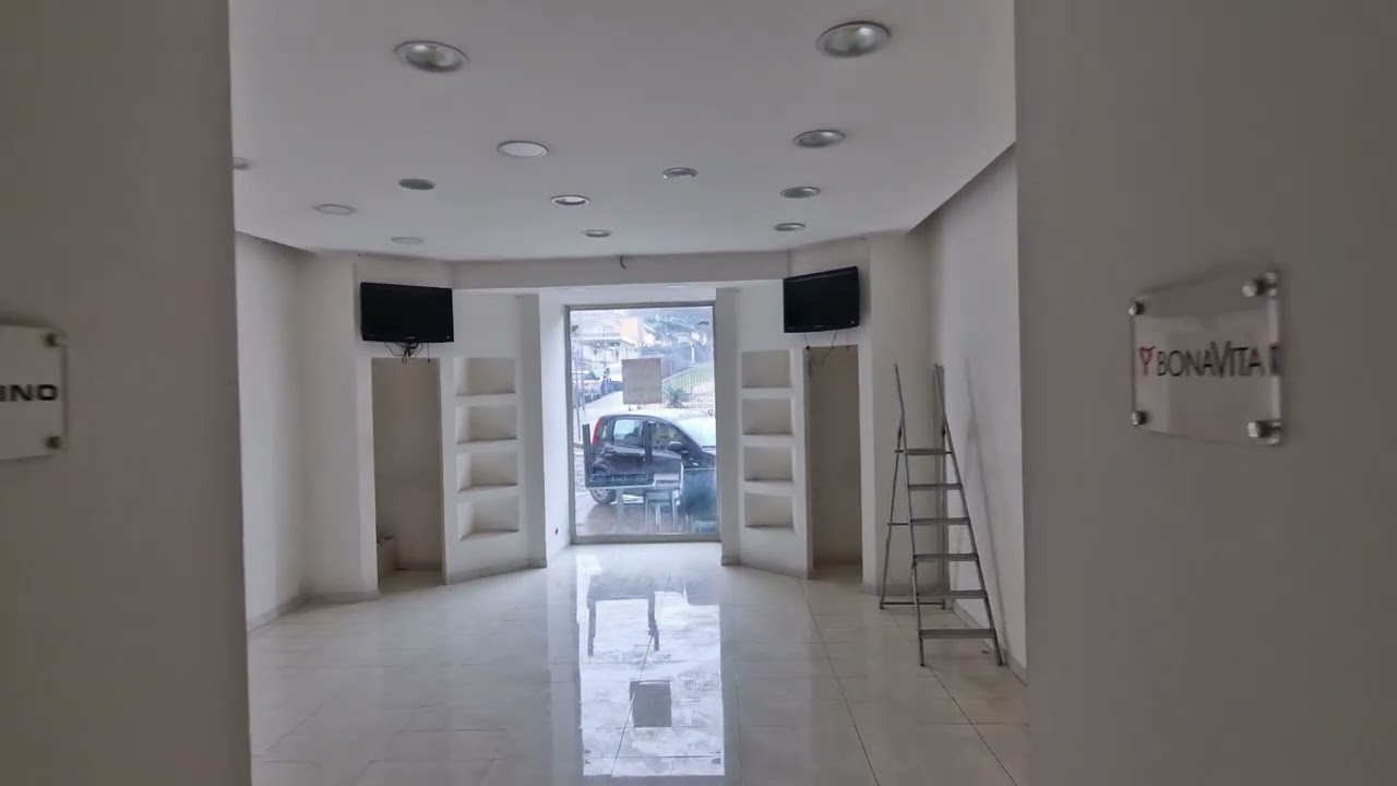 Via San Francesco d'Assisi