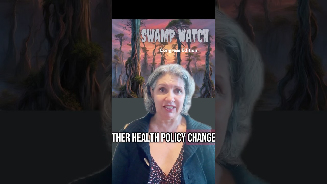 Timing of health care changes in budget mega bill #trump #politics #congress #health