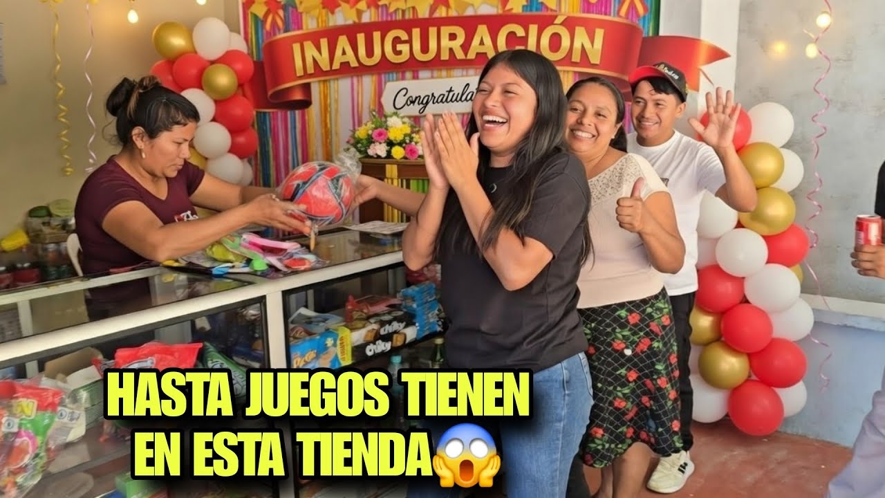 OMG MARY Fue La Afortunada En Llevarse Estos Premios En Estos Juegos Impactantes😱