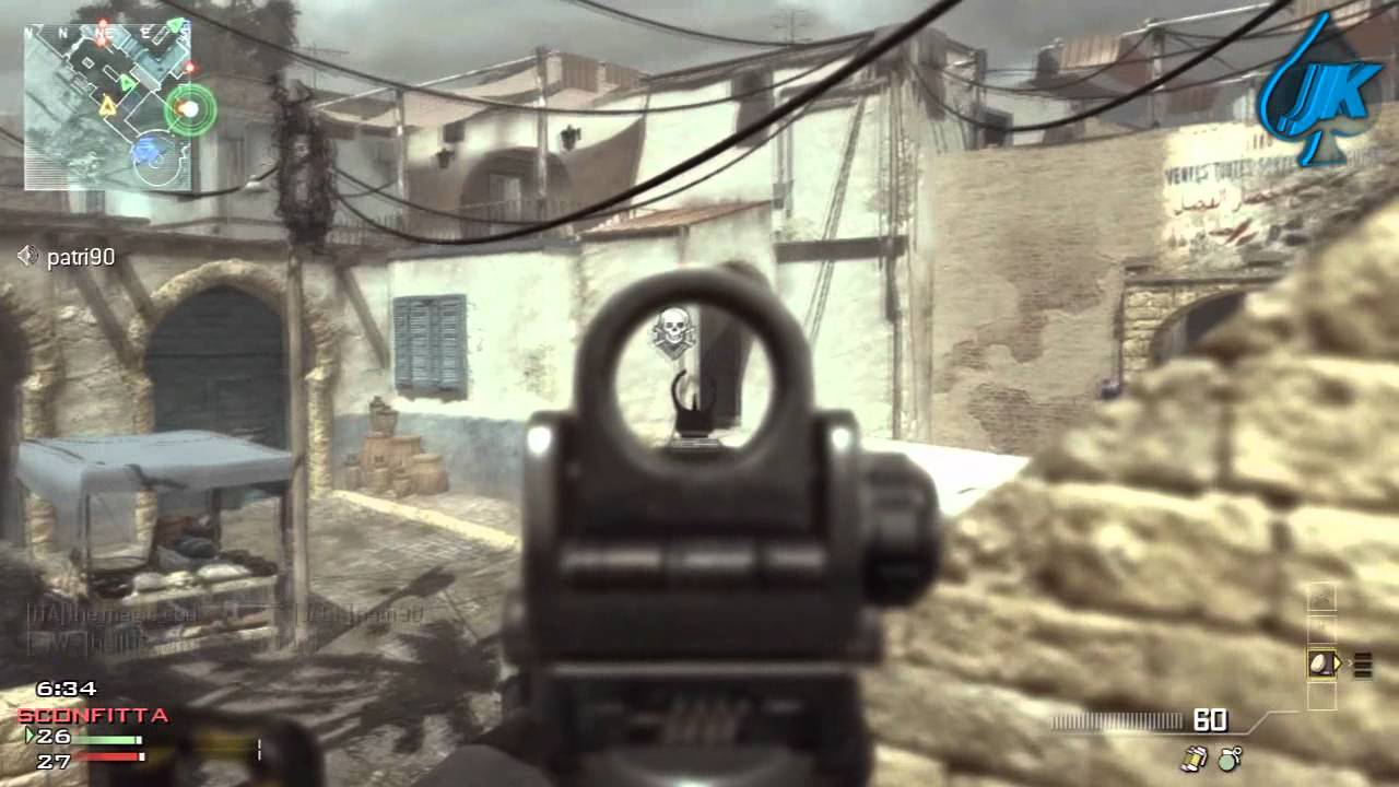 Jack Di Picche | RTC MW3 Ep.2