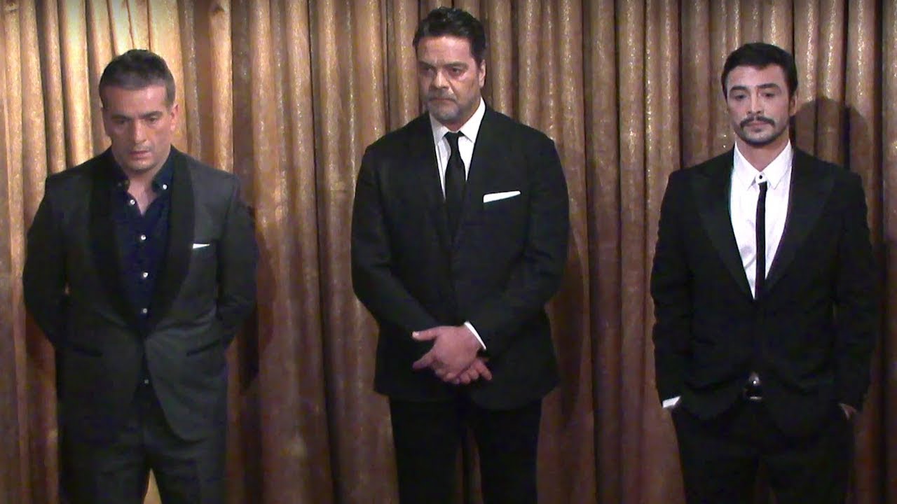 Ahmet Kural, Murat Cemcir ve Beyaz'dan Balmumu Heykel Şakası (Beyaz Show)
