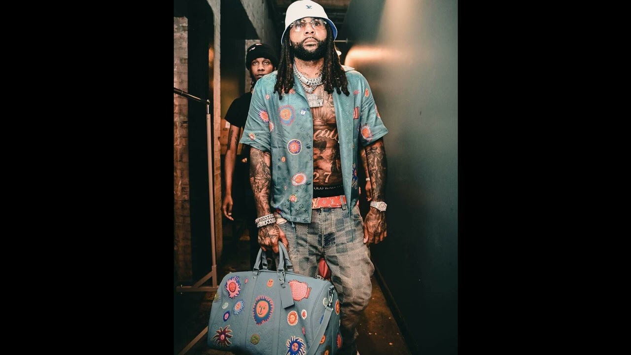 (FREE) Money Man Type Beat 2024- 