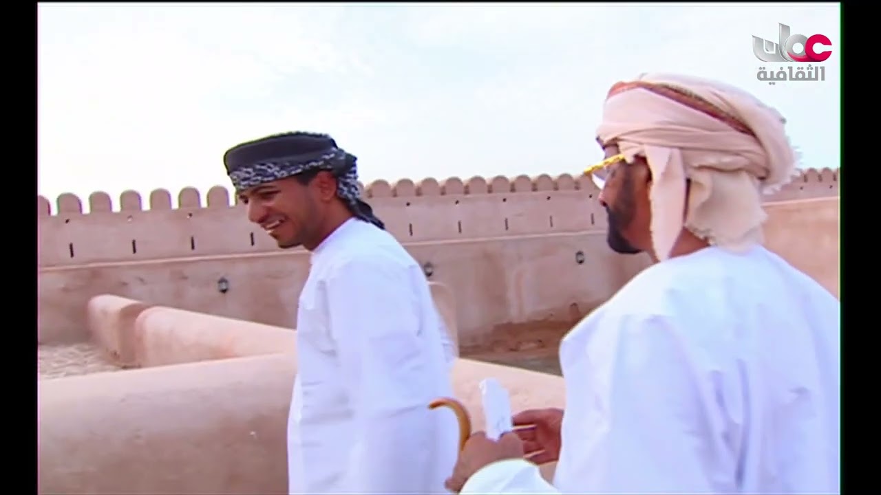برنامج مناديس يستضبف الشاعر ابوعلي الله يرحمه
