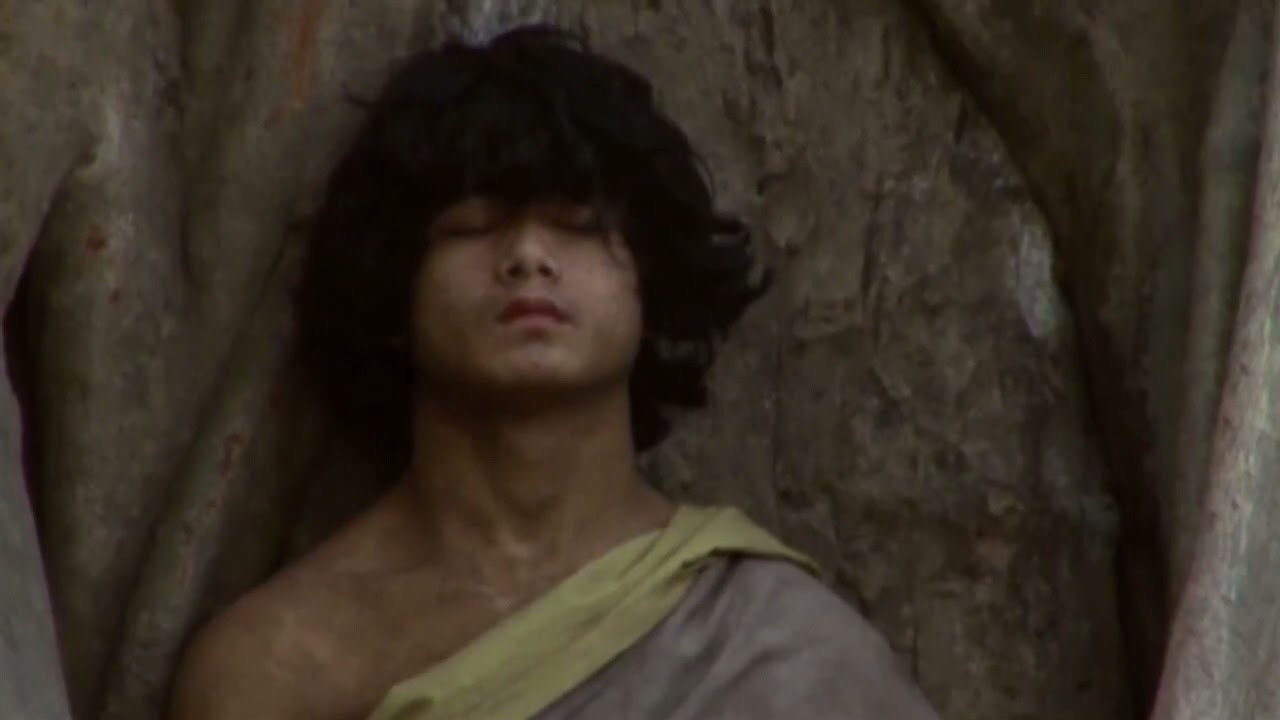 Documentary: The Great Guru of Our Time (TRAILER)