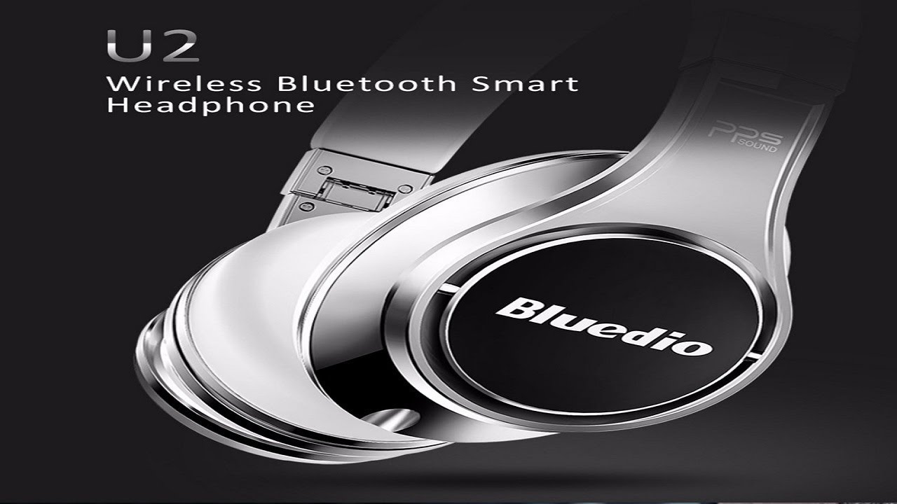 Подробный обзор Bluedio UFO 2 / Detailed overview Bluedio UFO 2