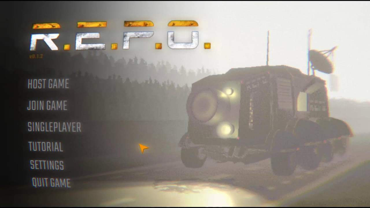 最近米が高いから今日はトリオ【R.E.P.O】