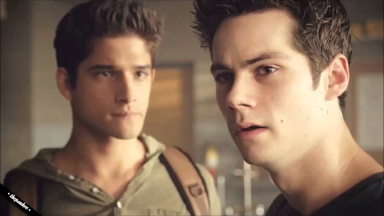 Stiles Stilinski | Dysfunctional