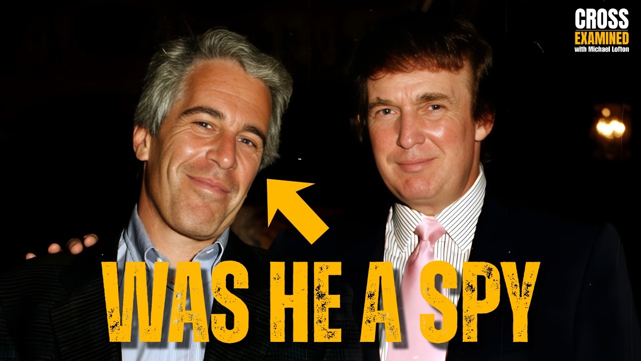 ‘Get Out of Jail Free?’ Epstein Lawyer’s Shocking Admission