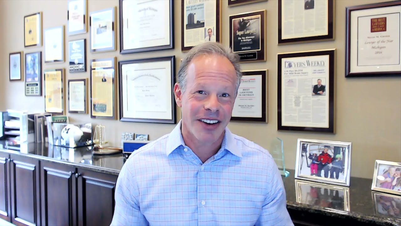 How To Save On Car Insurance After Michigan No-Fault Reform | Attorney Steven Gursten