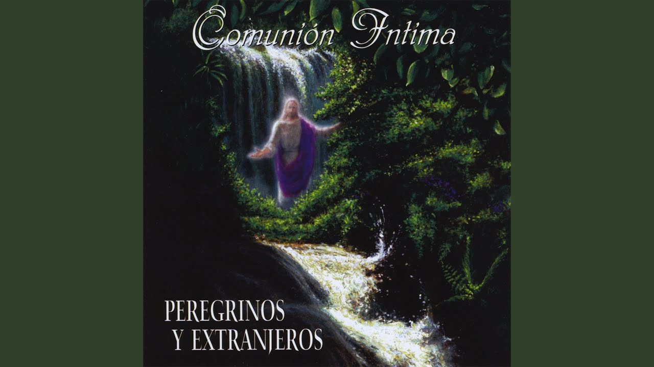 Jehova Es La Porcion