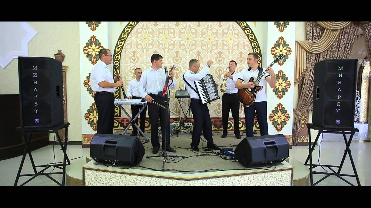 Минарет чалгъы такъымы - Осман паша