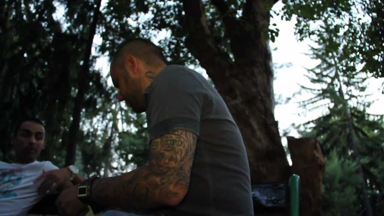 Nasio a.k.a. Liter Jack Shkembe Teaser