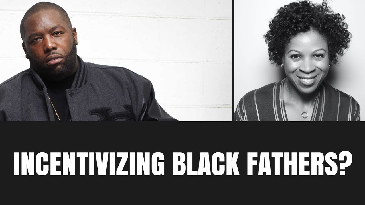 Killer Mike Faces Backlash for Child Support Plan