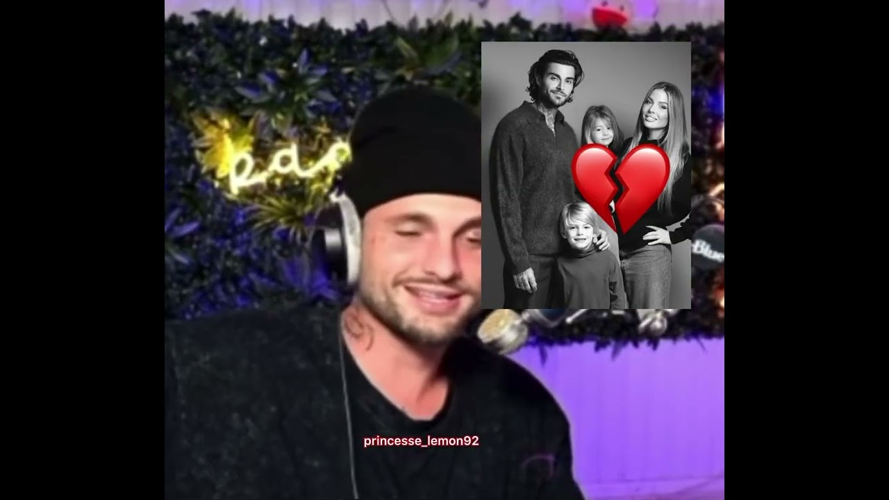 Bastos parle de Thibault Garcia et Jessica Thivenin 