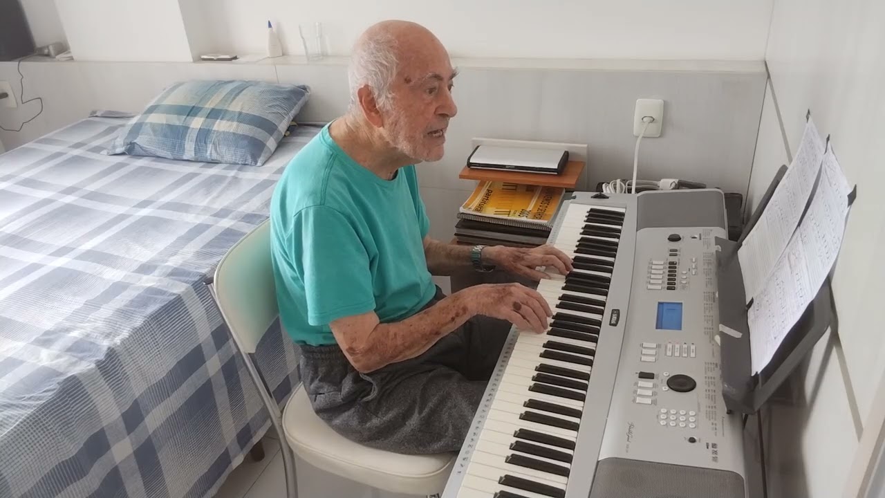 Ressuscitou - Paulo Emanuel