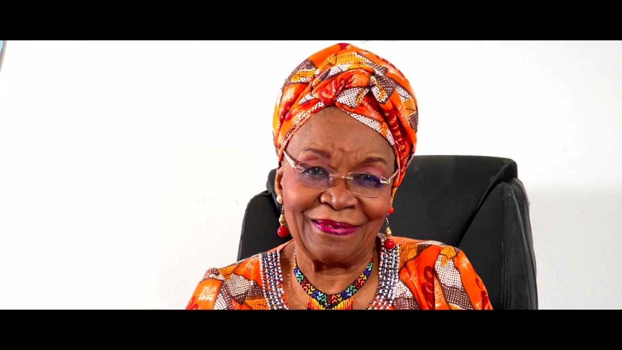 Entretien Brut avec Maître Alice Nkom : Lutte et Espoirs pour les Droits LGBTQIA+ au Cameroun