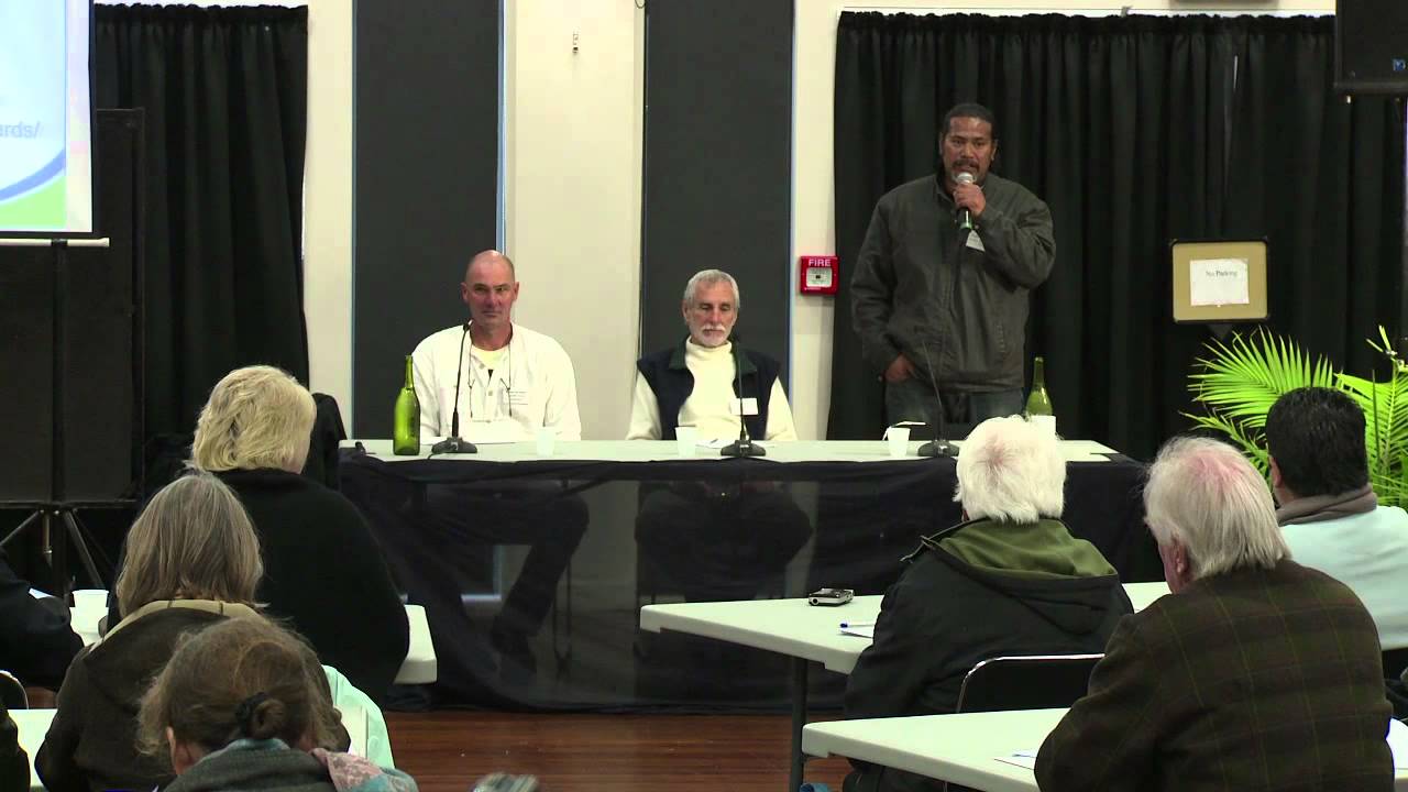 Resilient Economies Conference Living Sustainably