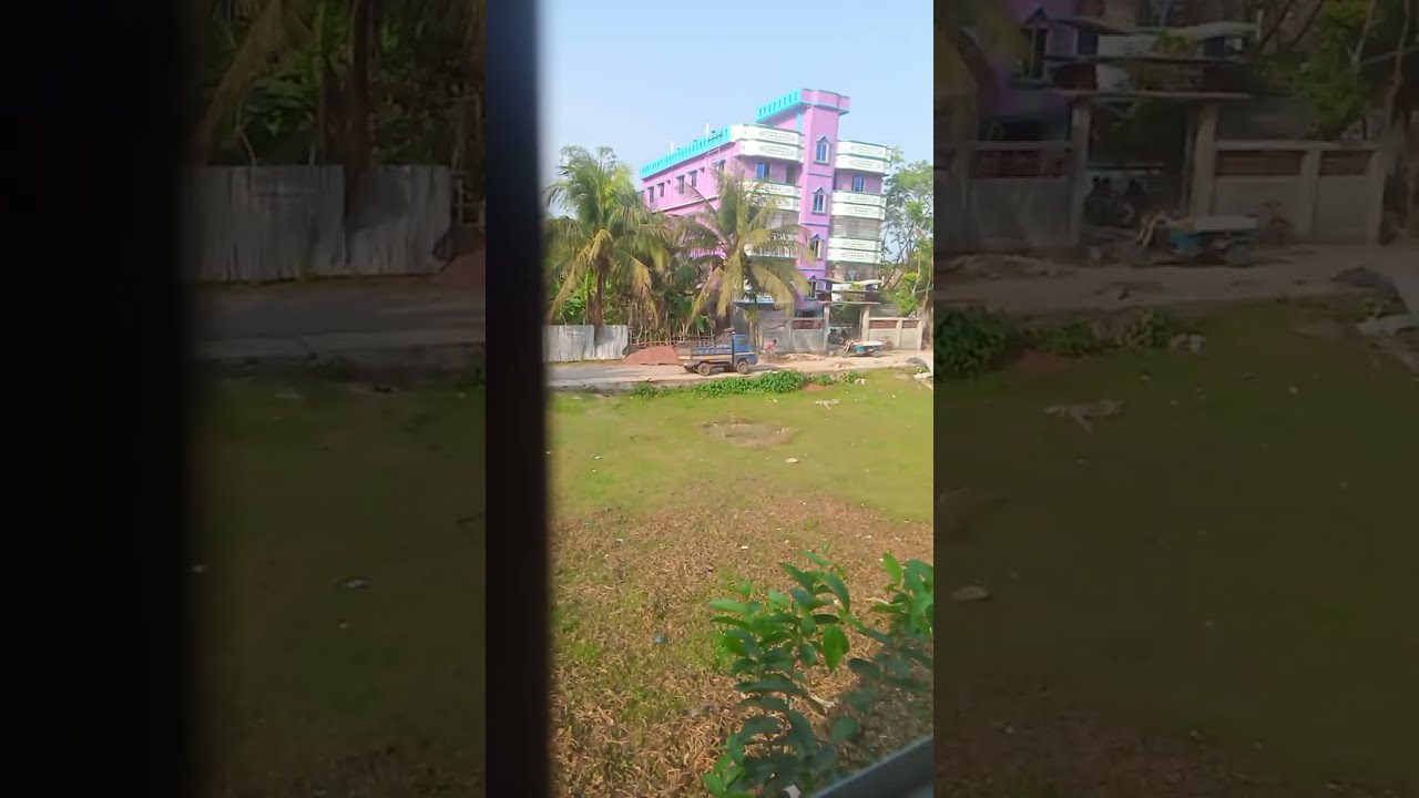 ঈদ সালামি চাই!!