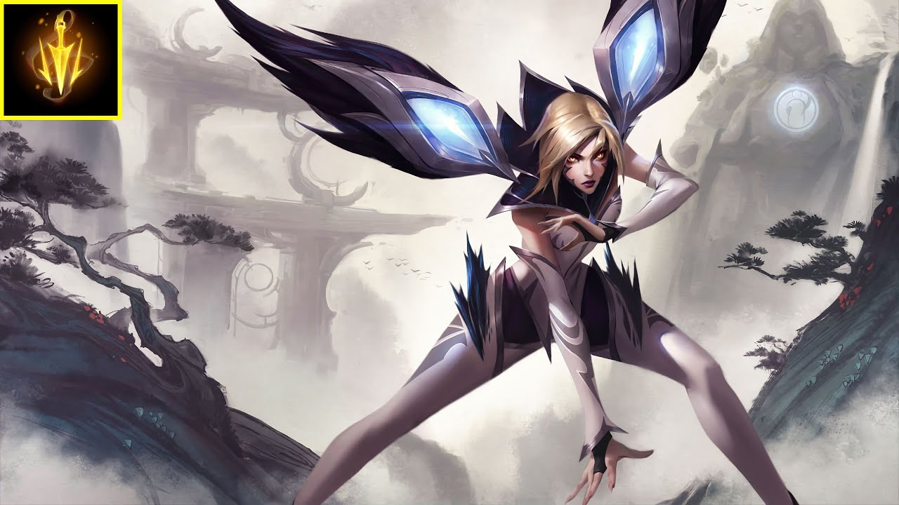 [ Kaisa ] [ 16/4/9 - 192 ] [ v13.1B]  League of Legends 2023 02 03