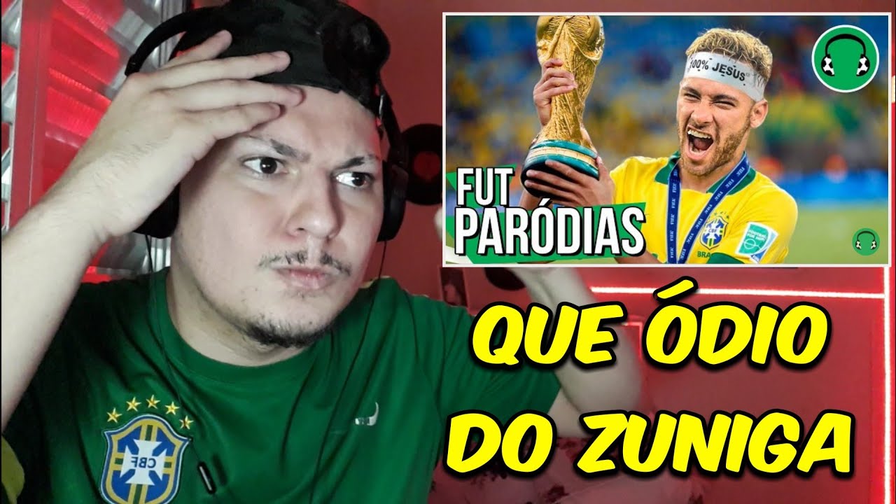 ♫ E SE CERTOS LANCES TIVESSEM SIDO DIFERENTES pt.2 | Paródia Ilusão (Cracolândia)  | REACT 791