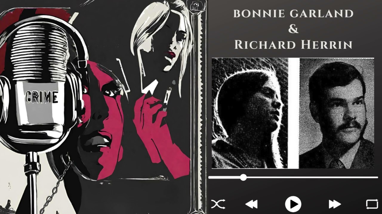 Morderca wspierany przez elity - historia Bonnie Garland [Podcast kryminalny]