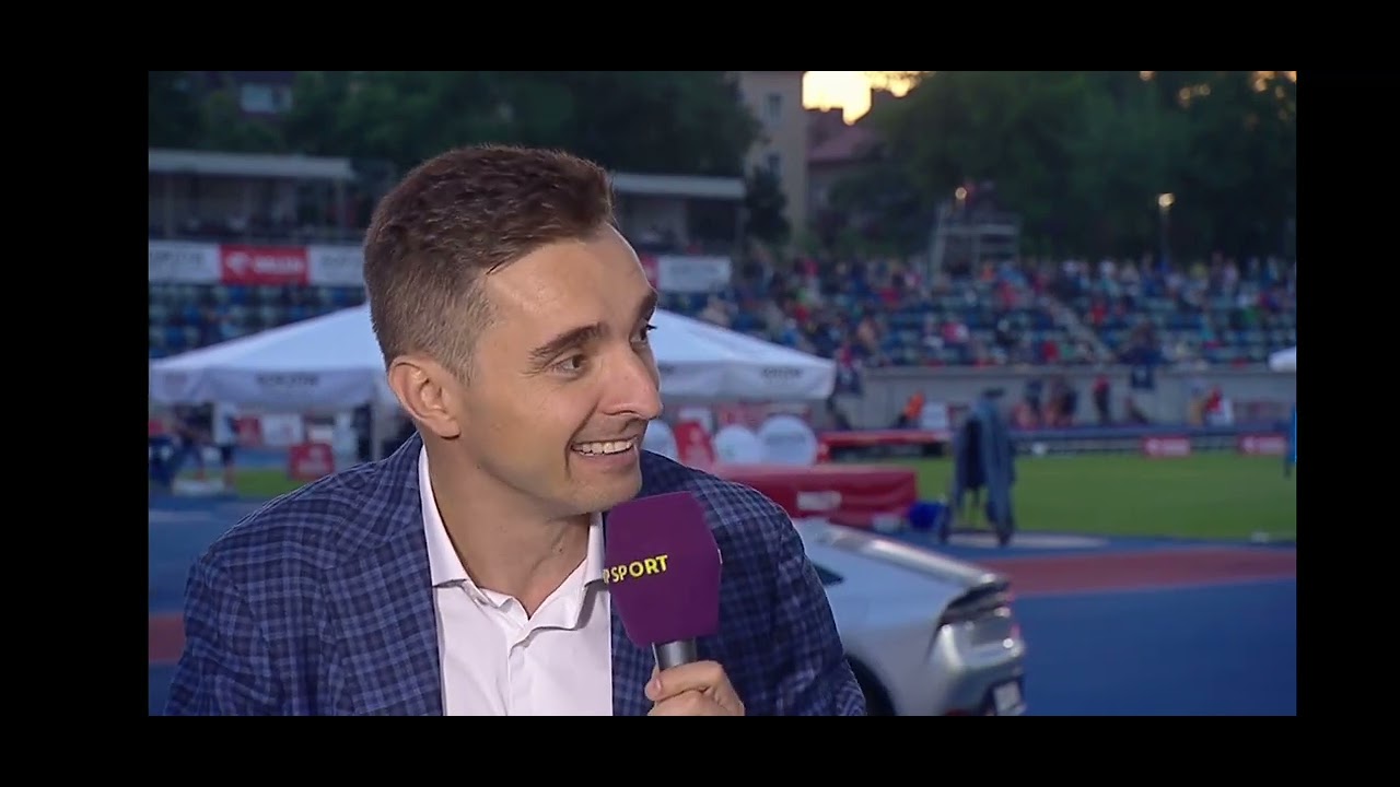 99 Mistrzostwa Polski w LA Gorzów 2023 finał 5000mM