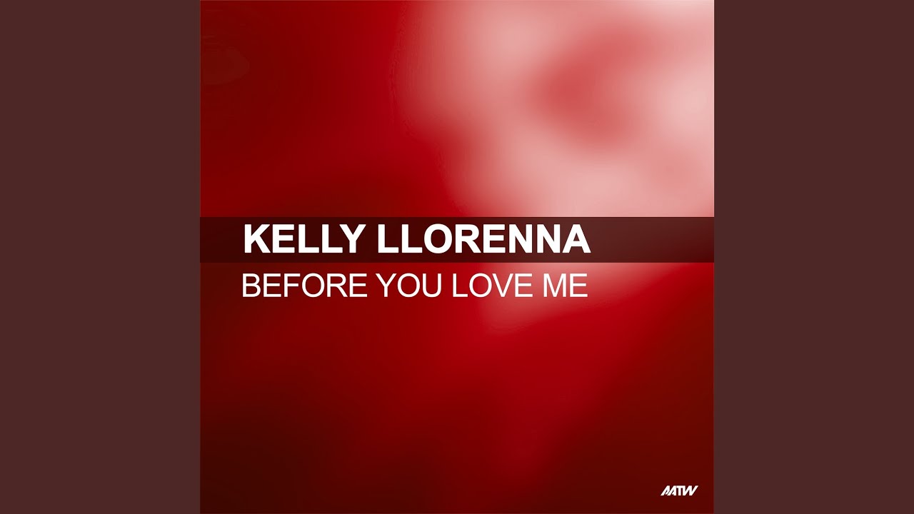 Before You Love Me (CJ Stone Remix)
