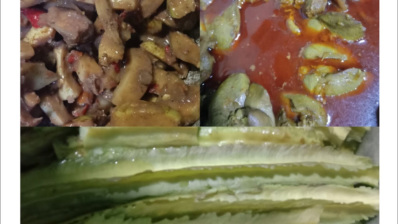 Chiken liver| And Gizzard with Sidol Chutney  Mukbang🤤 ||