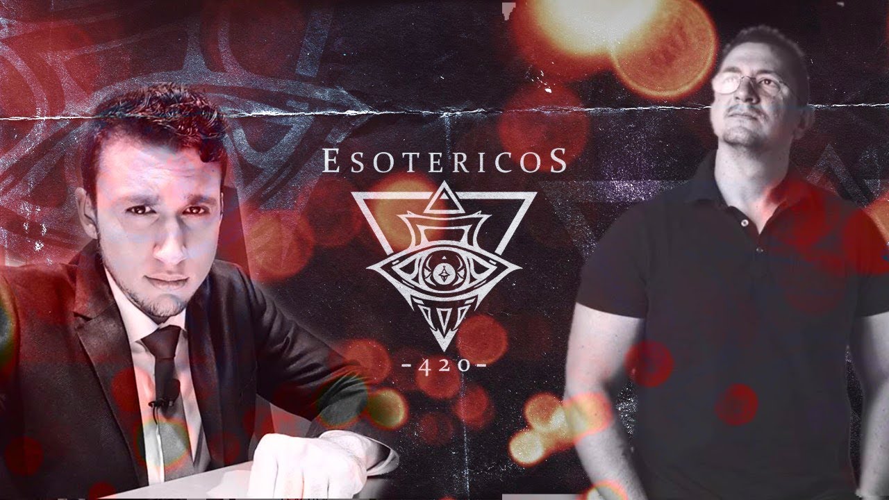 ESOTÉRICOS FT. SKYSHOCK | Parte 1