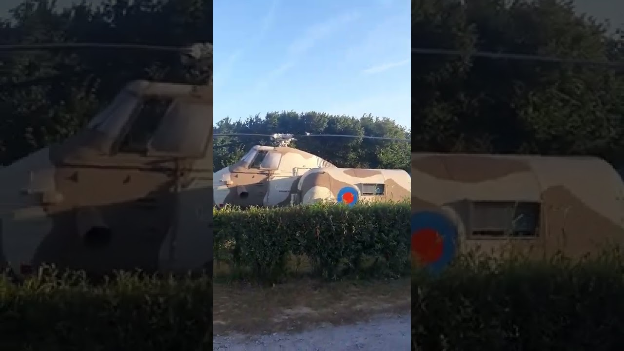 A bite sized tour of Windmill Campersite on the Isle of wight