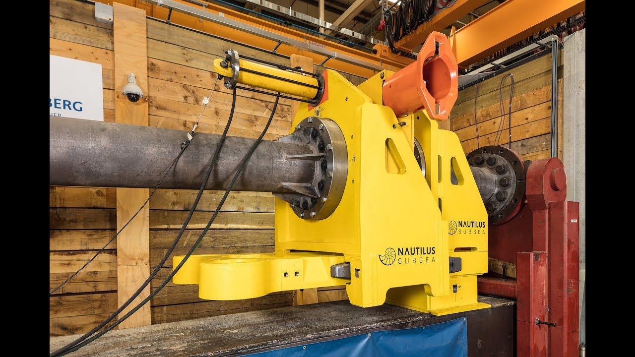 H-Mode Horizontal Tie-in System