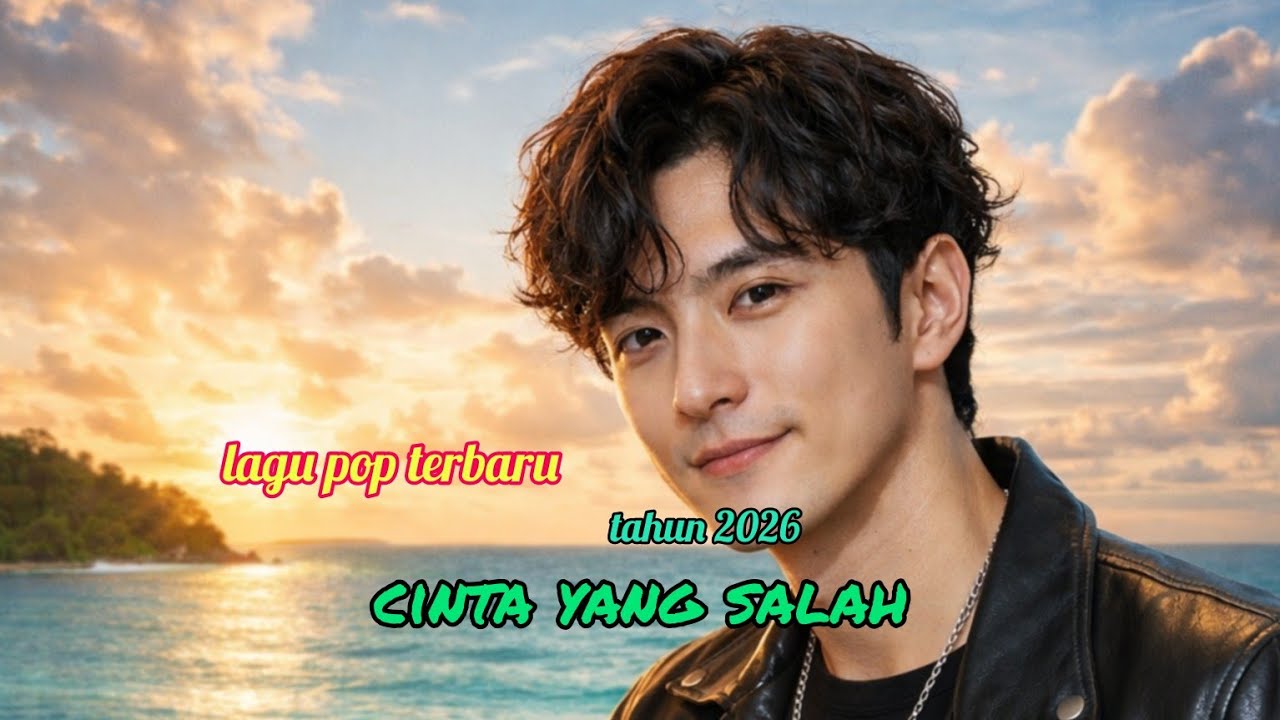 Cinta yang salah#lagupopuler #popterbaru #lagugalau #fyp 