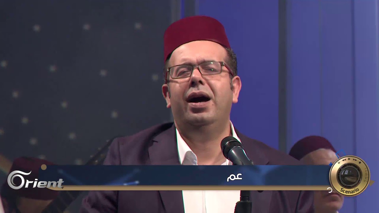 أغنية بين الشعب والنظام - السيناريو