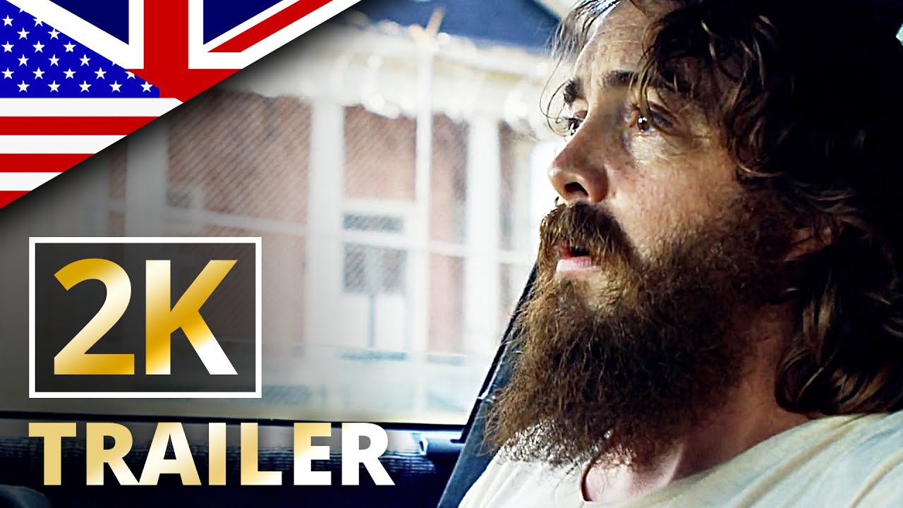 Blue Ruin -  Official Trailer [2K] [UHD] (International/English)