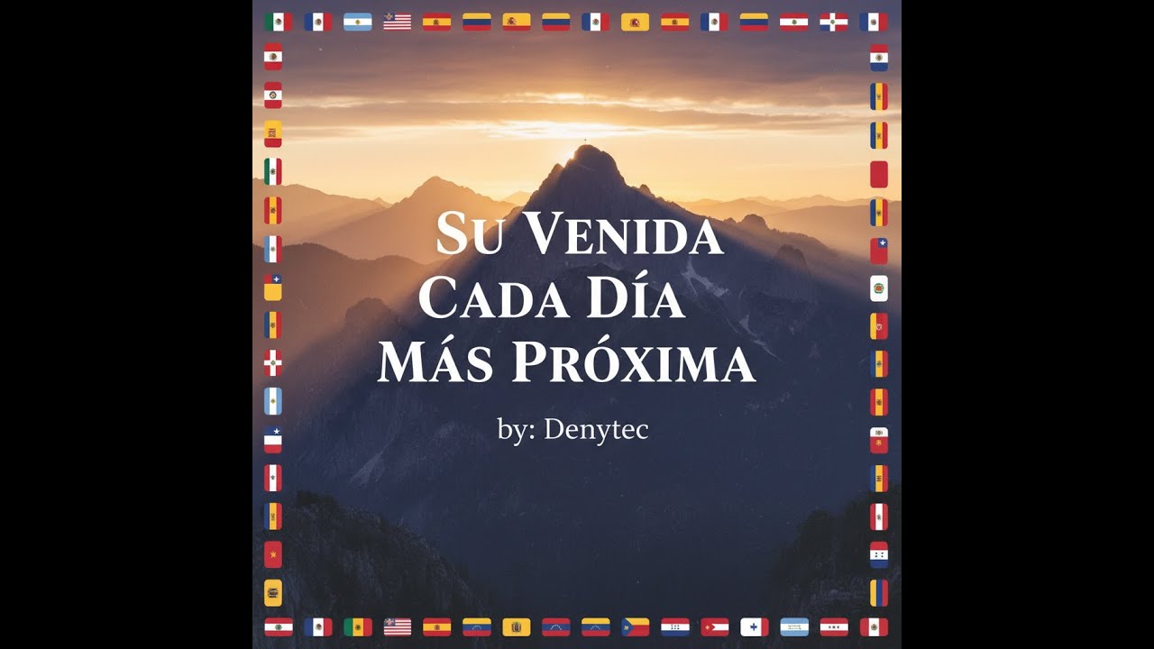 14  “Señales en el Cielo”  Denytec l #gospel #christian #mexico #españa #colombia