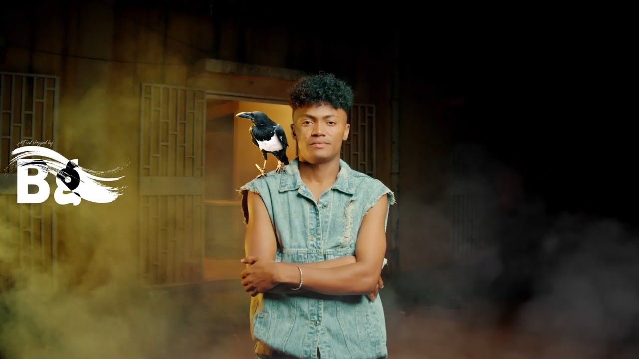 Jackie Juivon & Cedricoh - Vadibe Vadimasay (Nouveaut&eacute; Clip Gasy 2024)