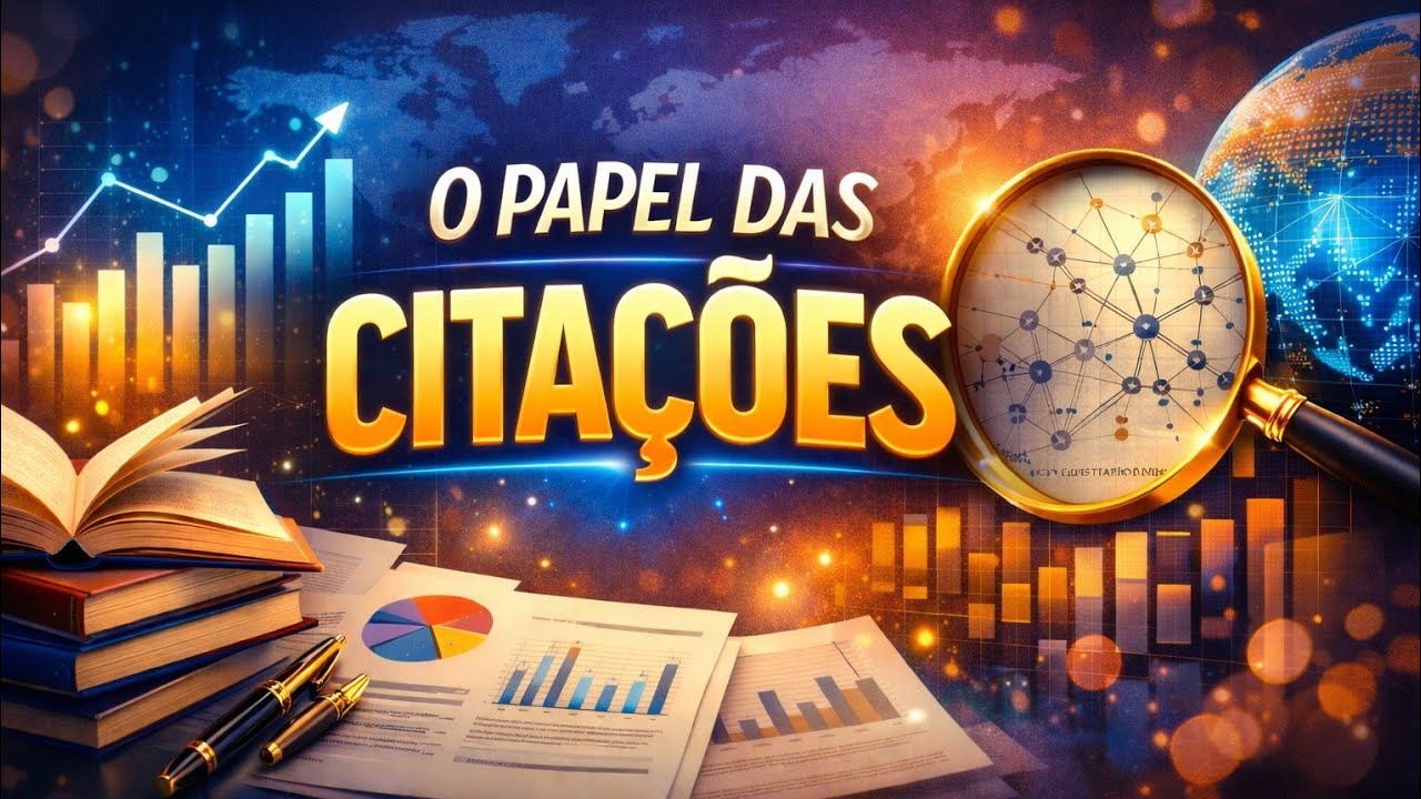 O PAPEL DAS CITA&Ccedil;&Otilde;ES - AULA 2