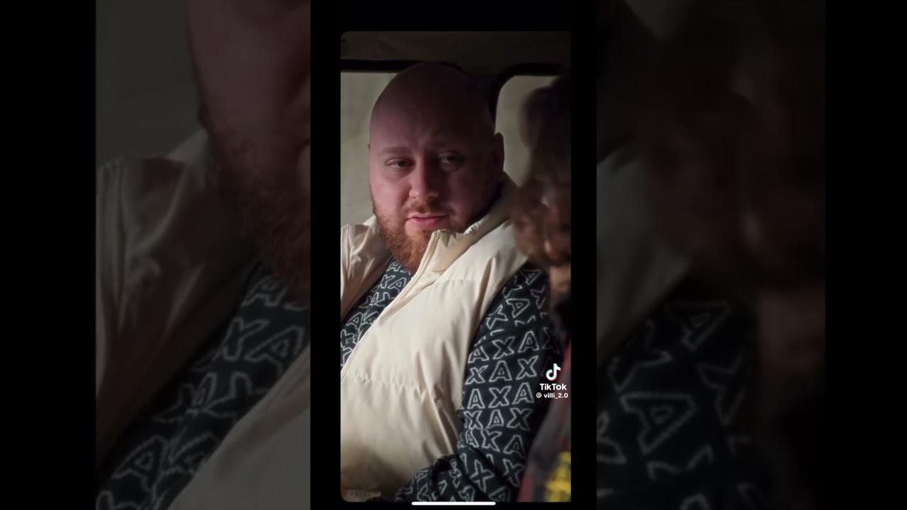 Шульц про отношения с родителями