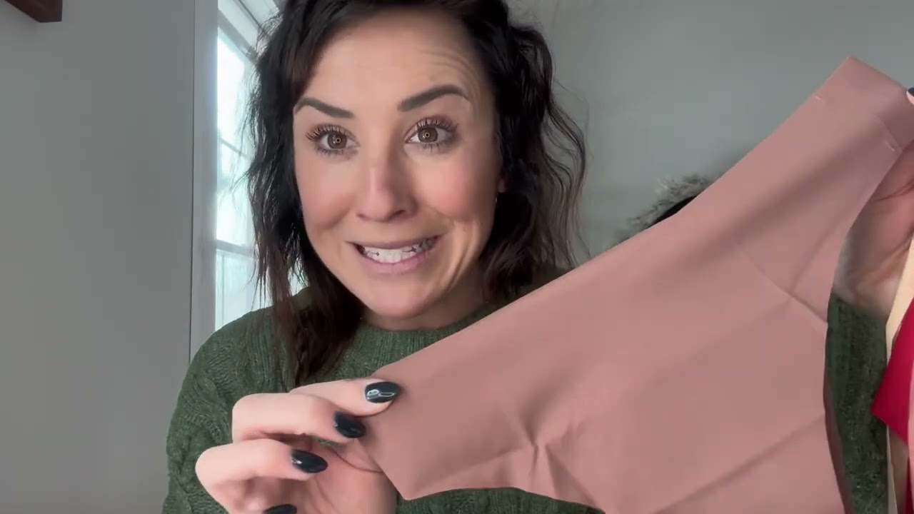 voenxe Seamless Women Thongs,No Show | Overview | Is It Really Worth It? #amazoninfluencer #ad