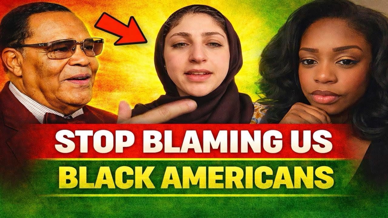 Black Americans Send Strong Message to Somalis Over TPS Blame