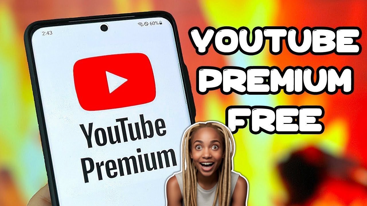 How To Get Free Youtube Premium On Android & IOS Latest Update 2026