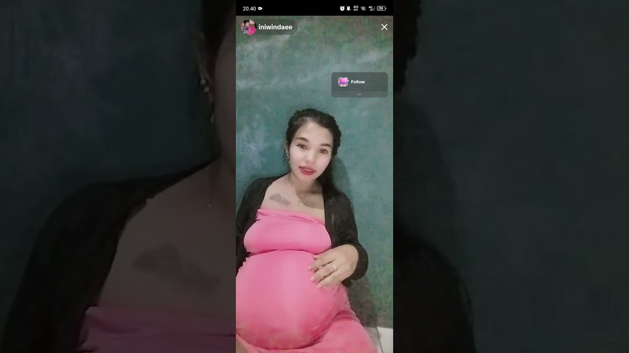 Bumil live 050126