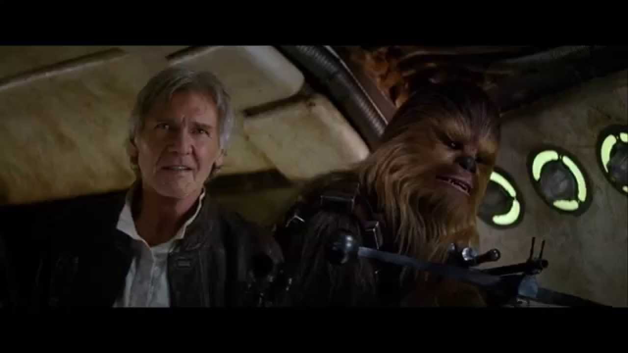 Taff Wars: Lazy Bastard Awakens