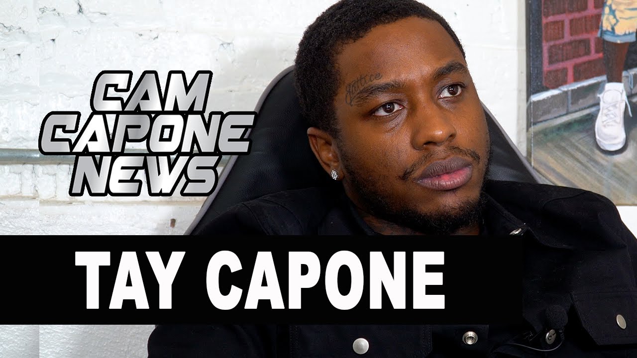 Tay Capone On D. Rose: The Police Wanted Him Gone; They Thought Every Body That Dropped Was His