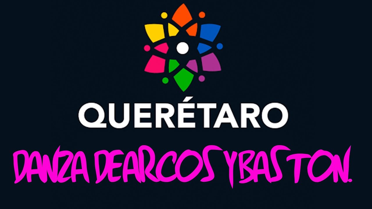 Queretaro - Danza De Arcos y Bastoneras