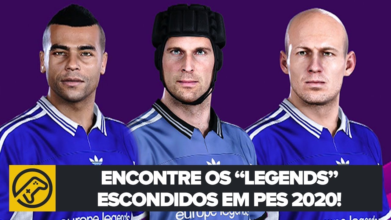 DICA: Encontre os 